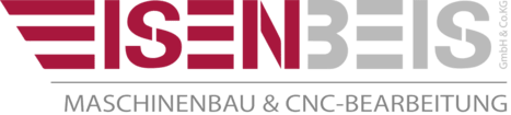 Eisenbeis Maschinenbau CNC-Bearbeitung GmbH & Co. KG